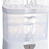 Chicco sterilizzatore biberon e ciucci