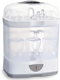 Chicco sterilizzatore biberon e ciucci