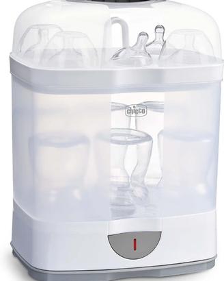 Chicco sterilizzatore biberon e ciucci