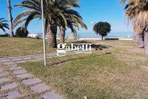 Appartanvilla in residence esclusivo AC/89