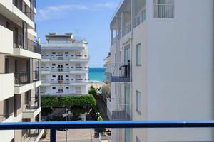 Appartamento 6 posti letto vista mare