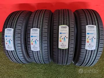 235 65 16C Gomme Nokian Nuove Estive 235/65 R16C
