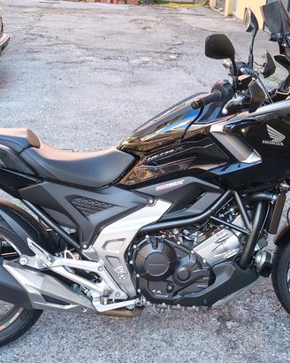 Honda NC 750 X ABS manuale 