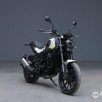 BENELLI Leoncino 250