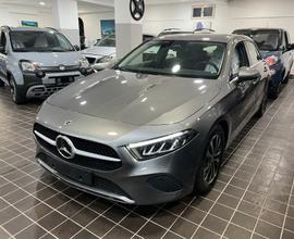 NUOVA MERCEDES-BENZ CLASSE A180 2.0 CDI 116CV AUTO