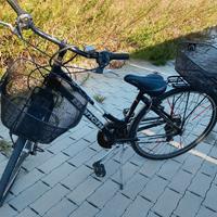 bici da donna Bianchi 