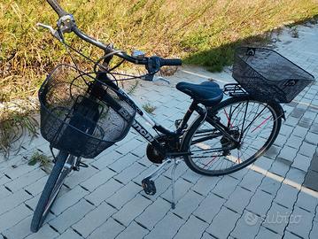 bici da donna Bianchi 