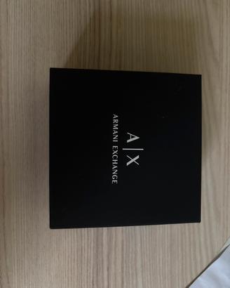 Bracciale armani