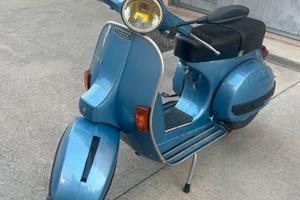 Piaggio Vespa P150X anno 1981.