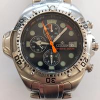 Citizen Promaster 3740-h15068