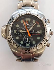 Citizen Promaster 3740-h15068