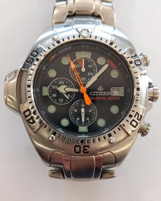 Citizen Promaster 3740-h15068