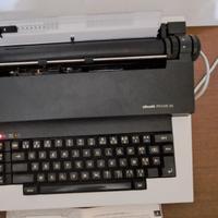 Olivetti Praxis 30