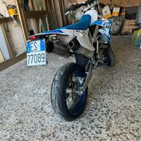 TM Racing SMX 530 F - 2020