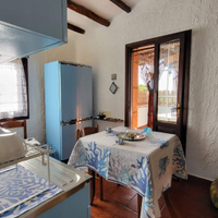 Casa vacanze Calasetta