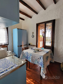 Casa vacanze Calasetta