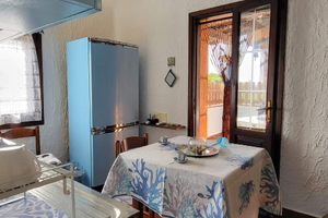 Casa vacanze Calasetta