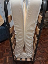 letto piegabile singolo