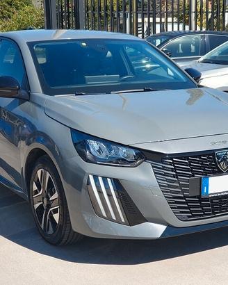 PEUGEOT NEW 208 1.2 PT 100CV S&S TOUCH 10 PARK CAM