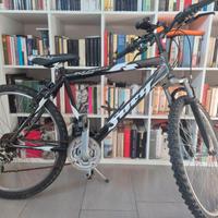 bici mtb 26"