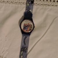 Orologio da polso da collezione