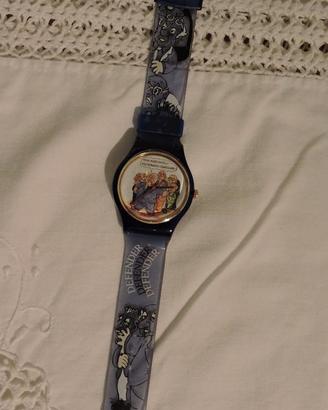 Orologio da polso da collezione