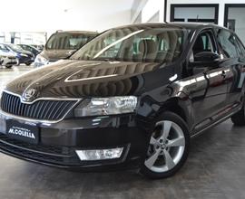 Skoda Rapid 1.4 TDI 90 CV Design UniPro/Cruise/KMD