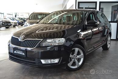 Skoda Rapid 1.4 TDI 90 CV Design UniPro/Cruise/KMD