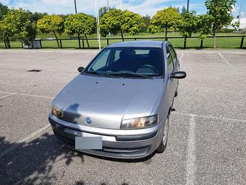Fiat Punto 2004