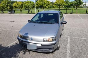 Fiat Punto 2004