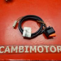 PULSANTE AVVIAMENTO APRILIA ET TUAREG 50 1986