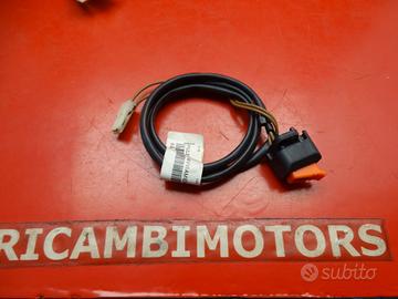 PULSANTE AVVIAMENTO APRILIA ET TUAREG 50 1986