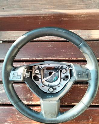 volante Opel zafira B