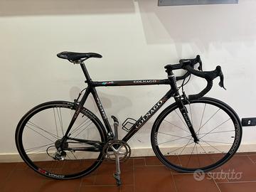 Bici da corsa