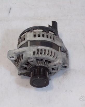 Alternatore Ford Focus 2 1.6 tdi 2009