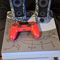 playstation 4 pro limited edition god of war 2018