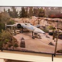Samsung TV QLED 4K 65" Q70R 2019