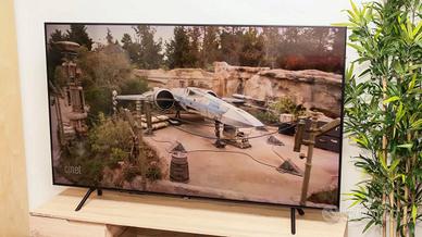 Samsung TV QLED 4K 65" Q70R 2019