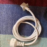 Set 3 cavi alimentazione per iMac