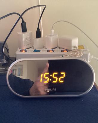 PHILIPS RADIOSVEGLIA