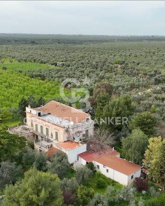 Rustico/Casale/Corte - Bitonto
