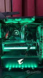 PC Gaming/Streaming – RX 7900 XTX, i7, 32GB RAM