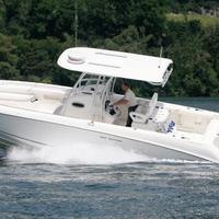 Boston Whaler Outrage 320 (2007)