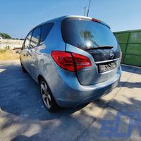 OPEL MERIVA B 1.4 100CV 10-14 ricambi