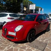 Alfa Romeo MiTo 1.4 T 155 CV Distinctive Sport Pac