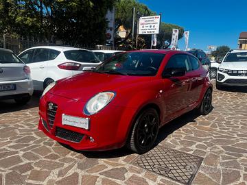Alfa Romeo MiTo 1.4 T 155 CV Distinctive Sport Pac