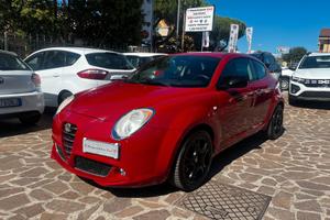 Alfa Romeo MiTo 1.4 T 155 CV Distinctive Sport Pac