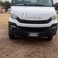 Iveco daily 35 c 150 cv