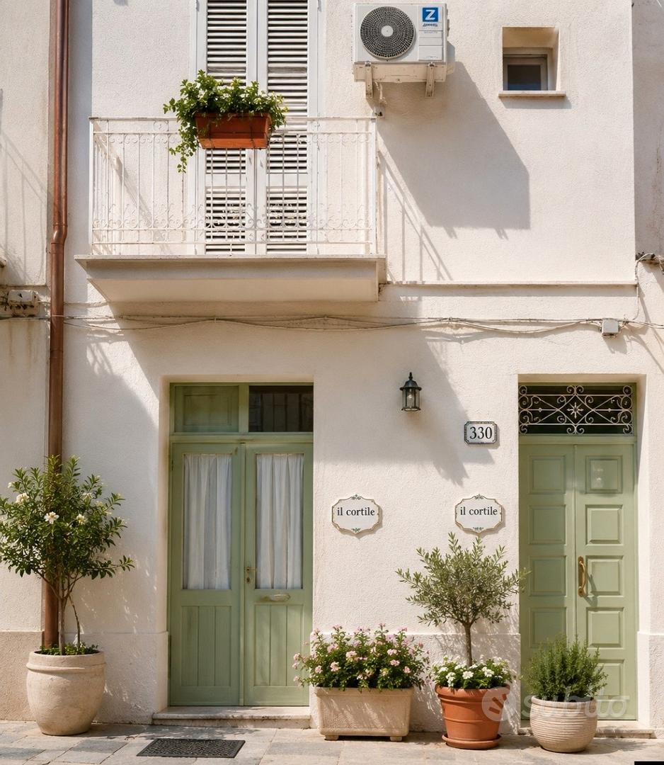 Apartment in Sciacca, Quartiere di Mezzo, Perriera - Vista 2