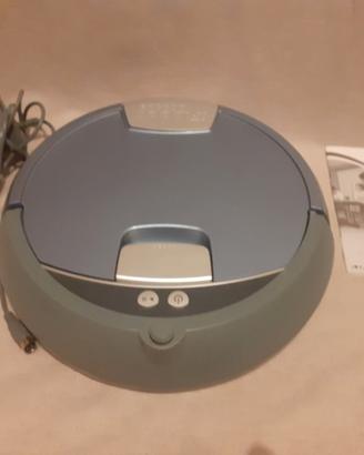Irobot Scooba